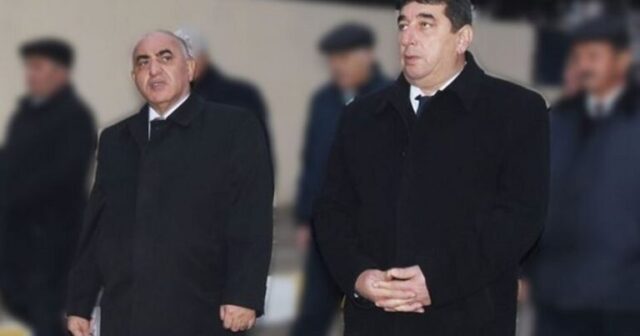 Ağstafanın sabiq icra başçısı və müavininə hökm oxundu