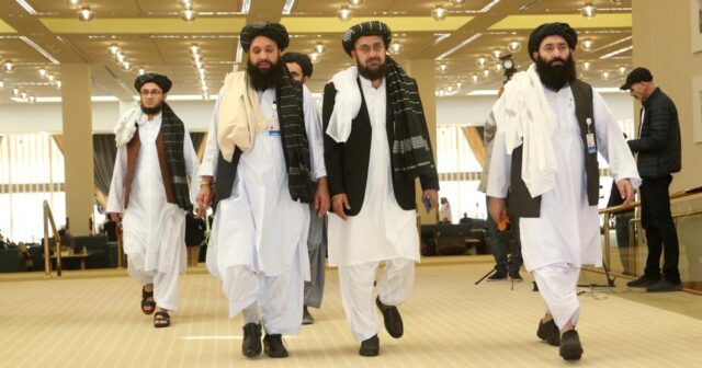 “Taliban”liderləri Bakıya gəlir? – ŞOK DETALLAR