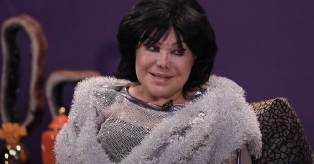 “40 ildir camaatı mən aldadıram…“ – Flora Kərimova iddialara cavab verdi (VİDEO)