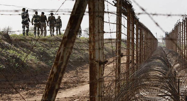Pakistan hərbçiləri sərhədi qanunsuz keçmək istəyən əfqanlara atəş açdı: Ölənlər var