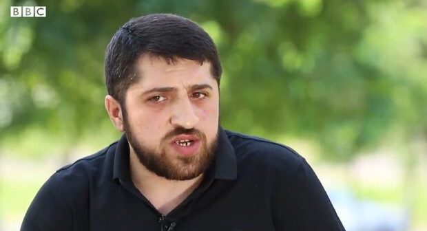 Qarabağda döyüşmüş erməni separatçı: “Biz qalib gələ bilməzdik” – VİDEO