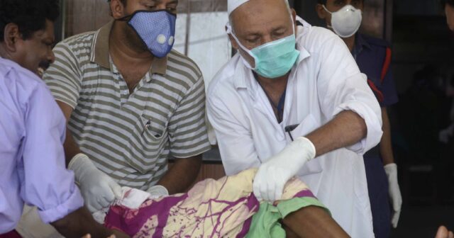 Koronavirusdan sonra “Nipah“ virusu yayıldı: 12 yaşlı uşaq öldü