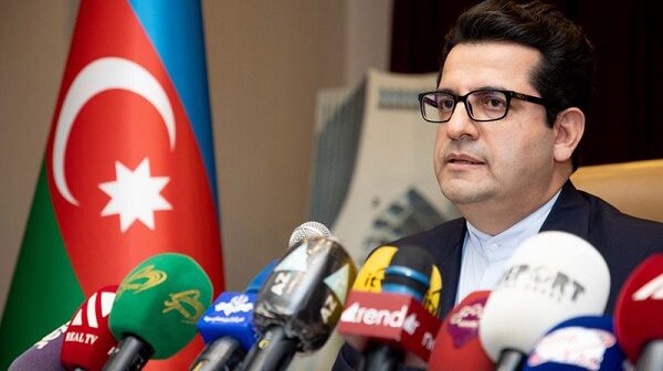 İran geri addım atdı- Səfir açıqlama verdi: Azərbaycanın ərazi bütövlüyü qorunmalıdır
