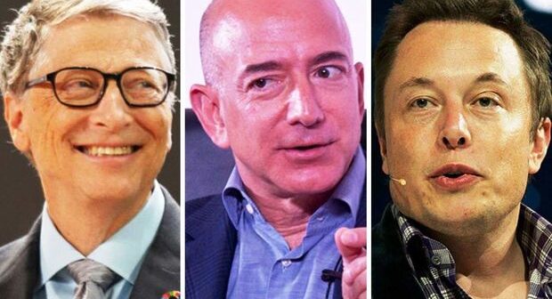 Bill Qeytsdən Bezos və Maska çağırış: “Dünyada görüləcək çox işimiz var”