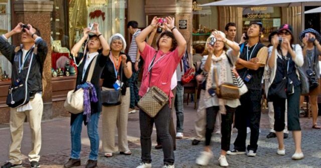 Turistlərin ayağı Azərbaycandan niyə kəsilib? – “AZAL“ deyilən bir şirkət var…“