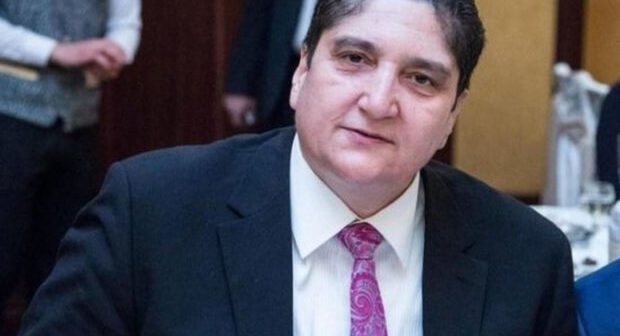 Xalq artisti “od püskürdü”: “Saxta pasport alanların hamısı haramzadədir” – FOTO
