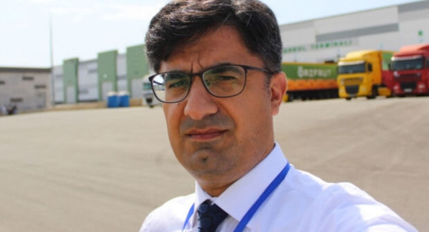 Sabiq şöbə müdiri vəfat etdi