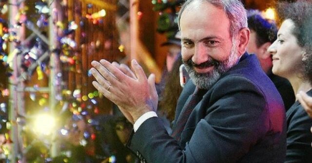 Paşinyan Batumidə 3-4 saatlığına “yoxa çıxıb”” – “İndiyədək o vaxt hara getdiyi bilinmir…”