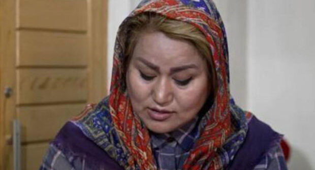 “Taliban”ın axtardığı qadın aktivist: “Məni edam edəcəklər” – VİDEO