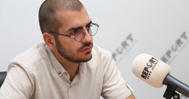 ƏSA Teatrı İkinci Qarabağ müharibəsi ilə bağlı film-tamaşa hazırlayır