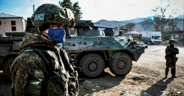 Ermənilərin və iranlıların qanunsuz hərəkətləri sülhməramlıların gözü qarşısında baş verir“ – Deputat