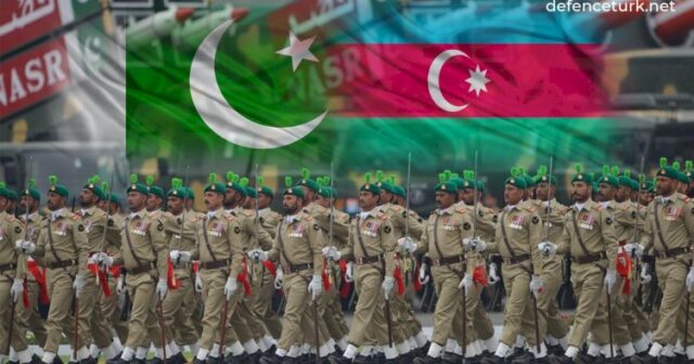 İran Azərbaycana qarşı hərəkət etsə, Pakistan ordusu Tehranda olacaq”