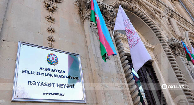 Azərbaycanda institutlardan birinin adı dəyişdirildi – QƏRAR