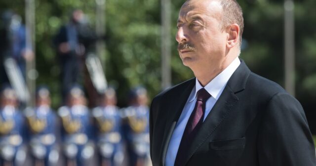 İlham Əliyev BMT-nin sessiyasında çıxış edəcək