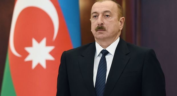 Milli Məclisdə Ali Baş Komandan İlham Əliyevin adının əbədiləşdirilməsi təklif edilib