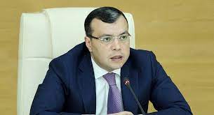Sahil Babayevdən şəhid ailələri və müharibə əlillərinə veriləcək evlərlə bağlı AÇIQLAMA