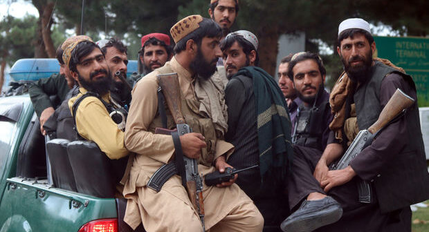 Taliban” saqqalsız kişiləri sıralarına qəbul etməyəcəyini açıqladı