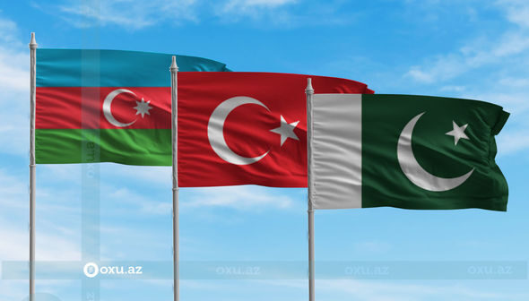 Bakıda Azərbaycan, Türkiyə və Pakistan birgə hərbi təlimləri başlayır
