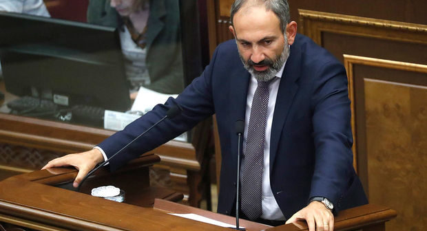 İran da dostunu dirildə bilmir: Paşinyan Gorus-Qafan yolu ilə bağlı razılaşmanın məğzini açıqlayır – TƏHLİL