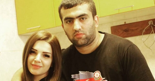 Azərbaycanlı kriminal avtoritet məşhur müğənni ilə evləndi – FOTO