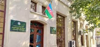 Diasporla İş üzrə Dövlət Komitəsində struktur və kadr dəyişikliyi olub