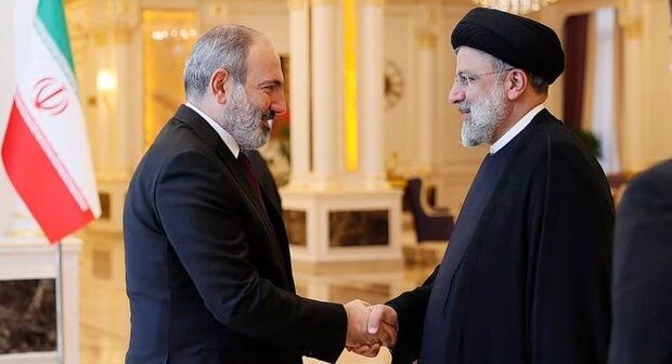 İran prezidenti Paşinyanla görüşdü: Nələr müzakirə olunub? – MÖVQE