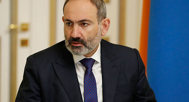 Paşinyan: “Türkiyə ilə münasibətləri normallaşdırmağa hazırıq”