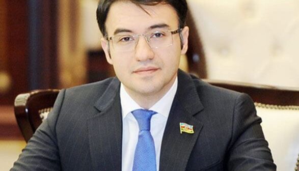 Deputata yeni vəzifə verildi – RƏSMİ + FOTO