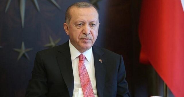Türkiyə Prezidenti: “Məktəbləri açıq saxlamaqda qərarlıyıq”