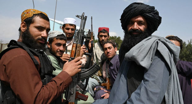 ABŞ generalı: “Taliban” “Əl-Qaidə” ilə əlaqələrini kəsməyib”