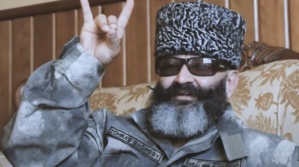Ölən federasiya prezidentinin yerinə tanınmış müharibə veteranı gəldi