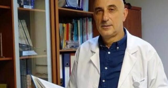 Türkiyəli professor: “Valideynlər övladlarına vaksin vurdurmaqdan qorxmasınlar”