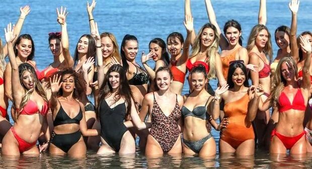 Türkiyədə növbəti gözəllik müsabiqəsi keçiriləcək – FOTO