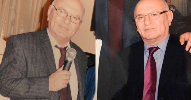 Azərbaycanda muğam ifaçısı koronavirusdan vəfat etdi – Foto