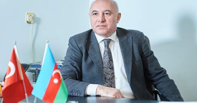 İran Azərbaycanla normal qonşuluq münasibətlərini qorumaq istəyirsə,…” – Partiya sədri