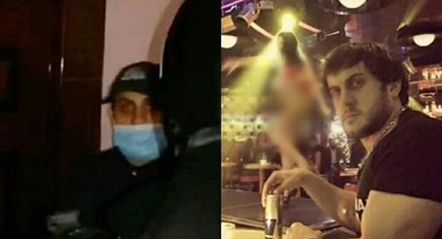 İcra başçısının qalmaqallı oğlu polis orqanlarından çıxarıldı – VİDEO