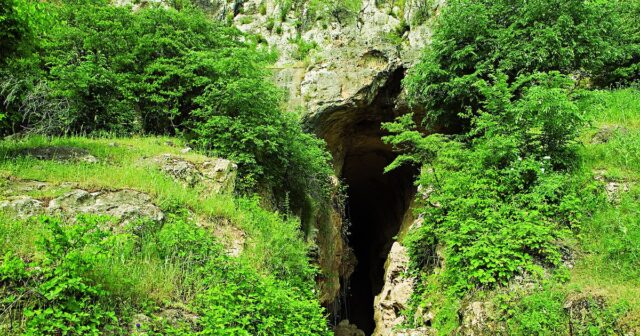 Azıx mağarası dünyanın DİQQƏTİNDƏ