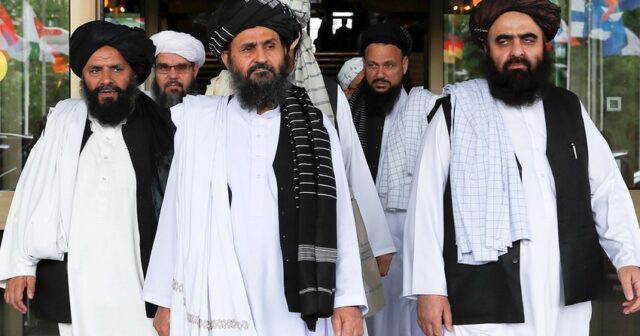 KİV: “Əfqanıstanın yeni Baş nazirinin adı məlumdur”