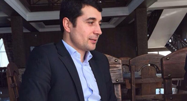 Bakıda iş adamının dəhşətli qəza törədən sərxoş kürəkənindən xəbər var – FOTO