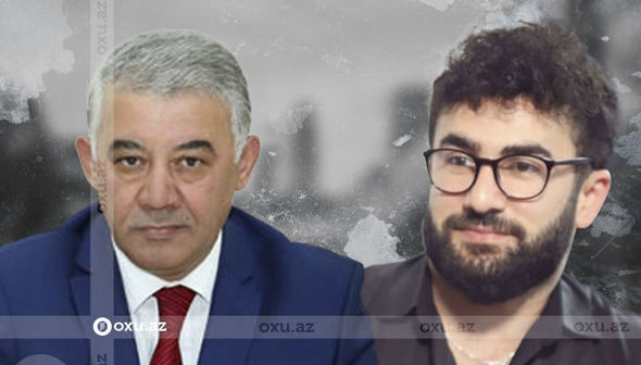 Sayt rəhbəri Ramiz Göyüşovdan rüşvət alarkən yaxalanıb – TƏFƏRRÜAT + YENİLƏNİB