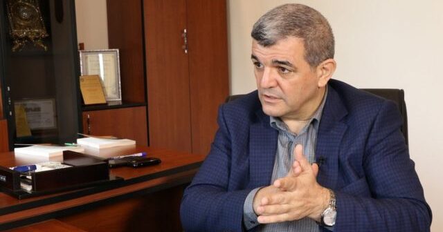 “Naxçıvanda yaşayanlar sizdən qat-qat şəxsiyyətli insanlardır“ – Deputatdan sərt reaksiya