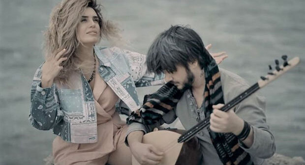 Çinarə Məlikzadənin mahnısı qalmaqal yaratdı – FOTO/VİDEO
