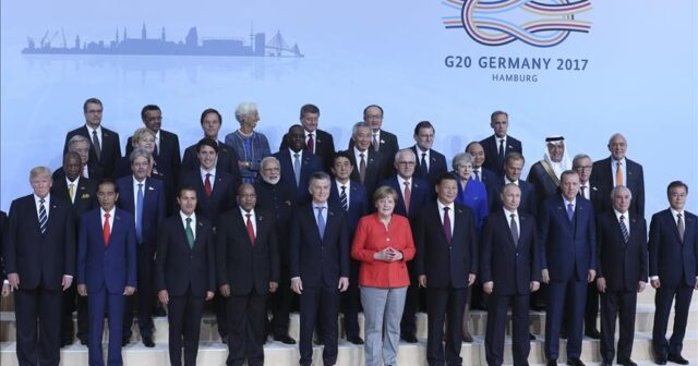 G20 toplanır: Əfqanıstan məsələsi masada…