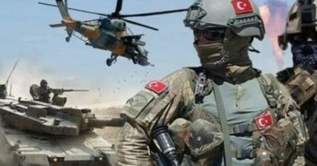 “Afina İstanbula hücum etsə, Türkiyə…” – General Karakuş