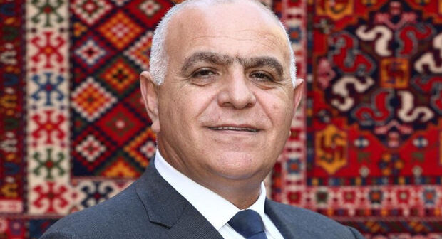 Vidadi Muradovun 30 milyon manatlıq əmlakına həbs qoyuldu