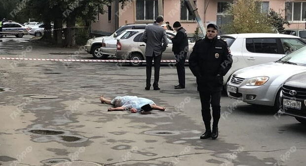 Rusiyada qəddarlıqla öldürülən Adilə, Zülfiyyə və Ayqız adlı tələbələrin cəsədi tapılıb – FOTO/VİDEO