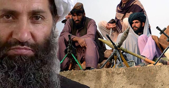 Taliban Qarabağa görə Ermənistana və İrana 72 saat vaxt verdi -VİDEO