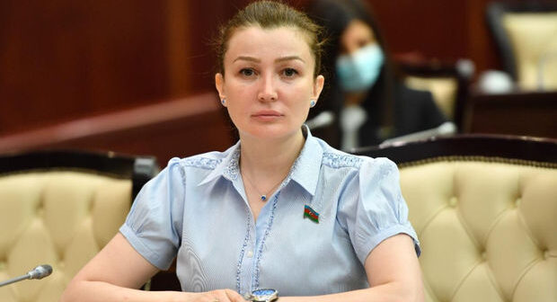 Deputat: “Azərbaycanda feminizmə ehtiyac yoxdur”