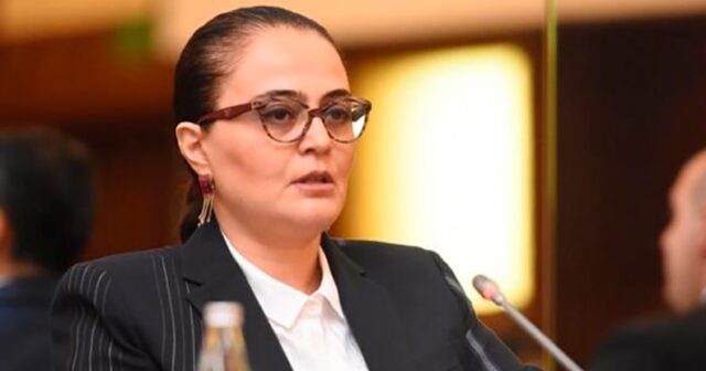 Şəhid hərbçilər və mülki şəxslər barədə məlumatlar sistemləşdiriləcək