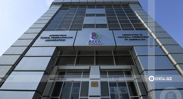 Azərbaycan millisinin oyunları kütləvi yoluxmaya görə ləğv olunub